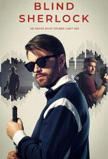 Слепой Шерлок